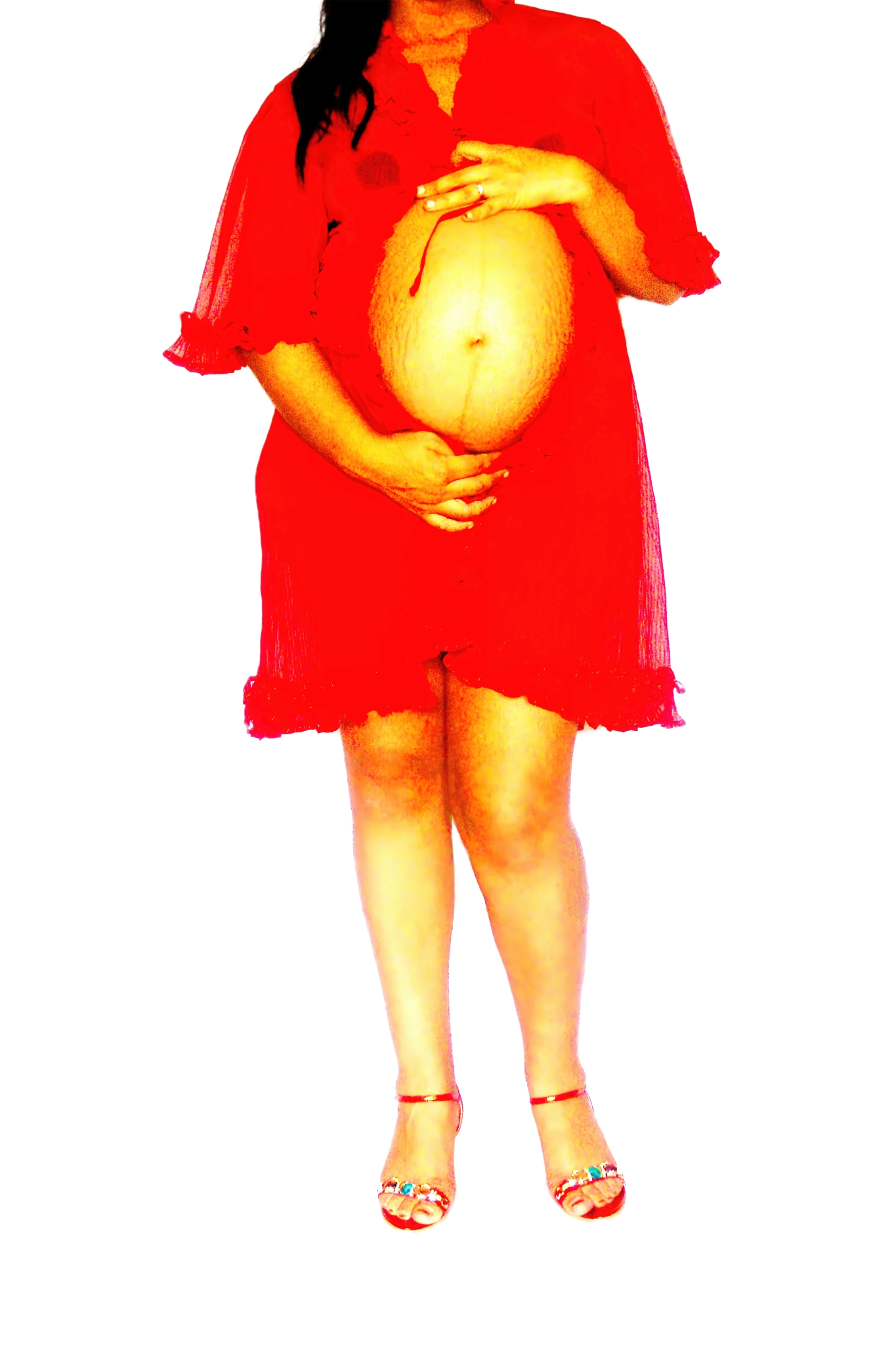 Le Corps Pansant - 2009